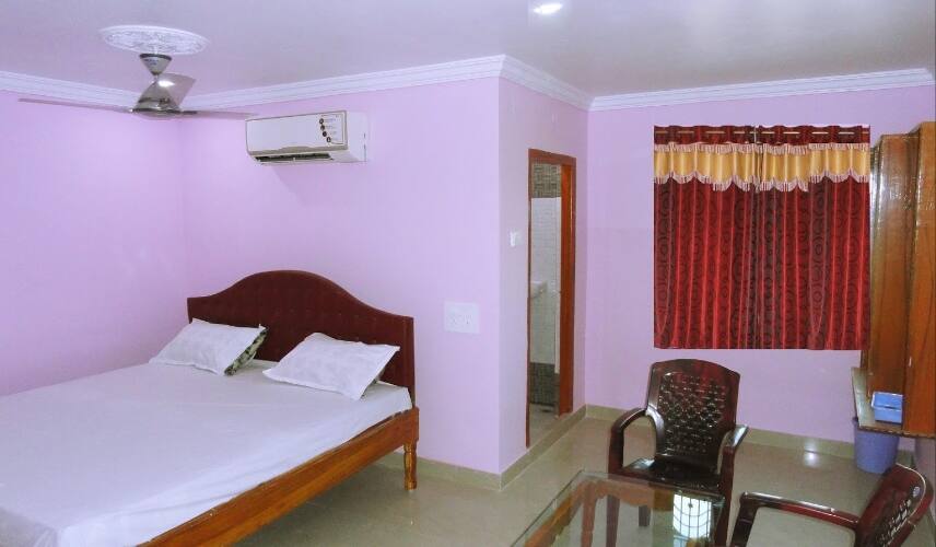 Hotel Royal Palace, Bhadrachalam 5